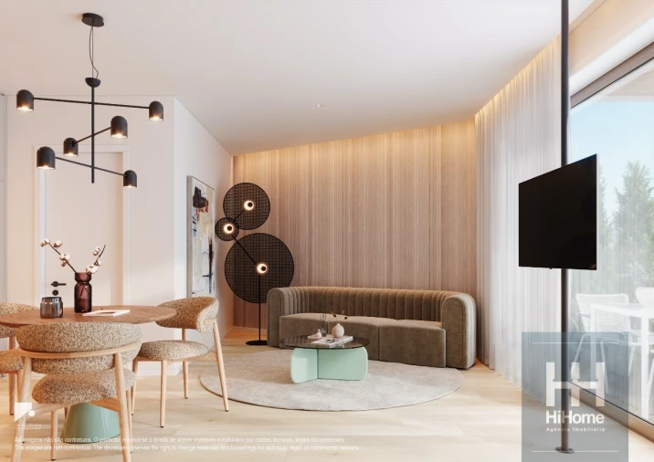 Apartamento para Venda em Calheta Foto 2