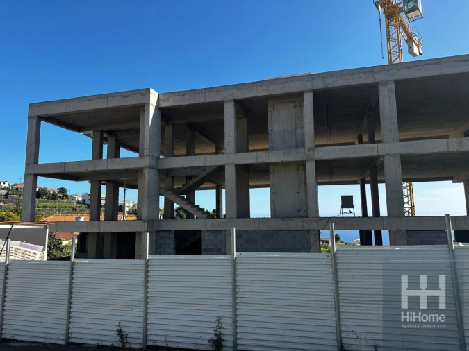 Apartamento para Venda em Calheta Foto 10