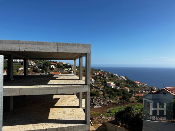 Apartamento T3 para Venda em Calheta Foto 12