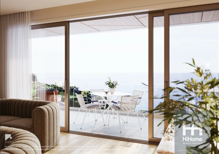 Apartamento T3 para Venda em Calheta Foto 3