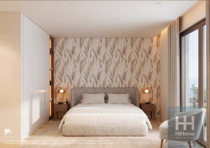 Apartamento T3 para Venda em Calheta Foto 5