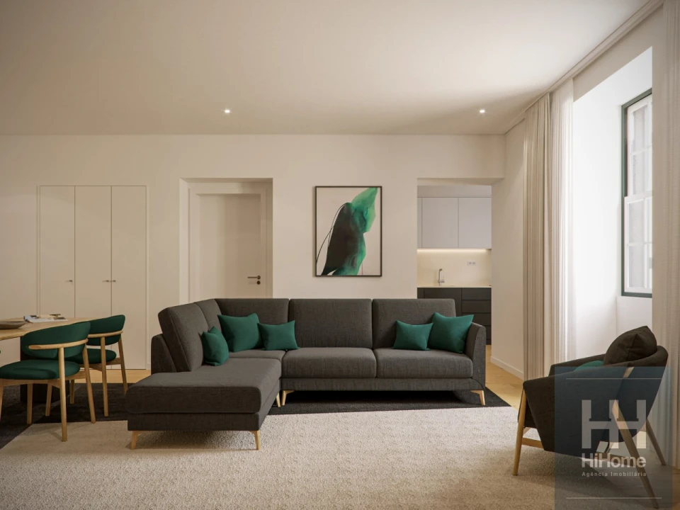 Apartamento T1 para Venda em Funchal (São Pedro) Foto 13