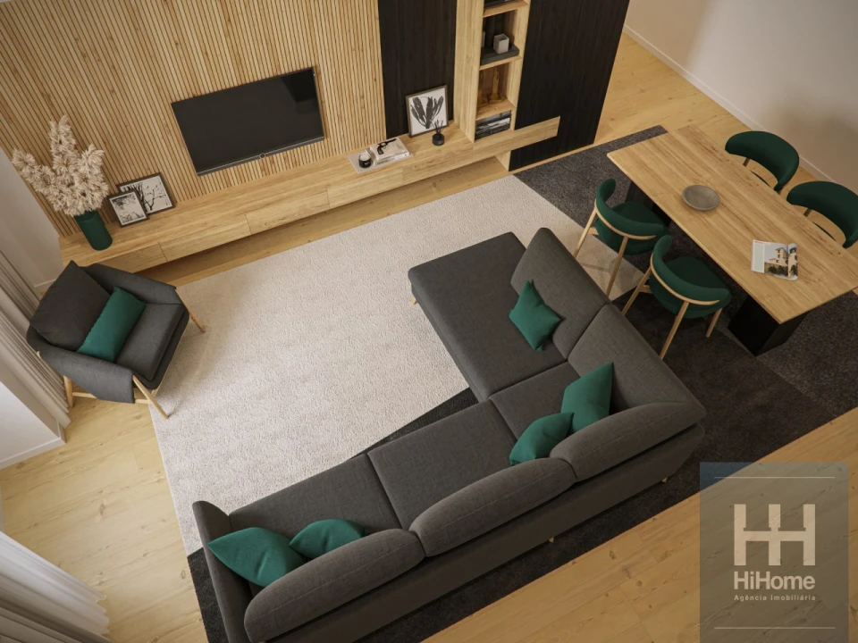 Apartamento T1 para Venda em Funchal (São Pedro) Foto 16