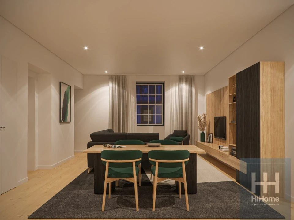 Apartamento T1 para Venda em Funchal (São Pedro) Foto 17