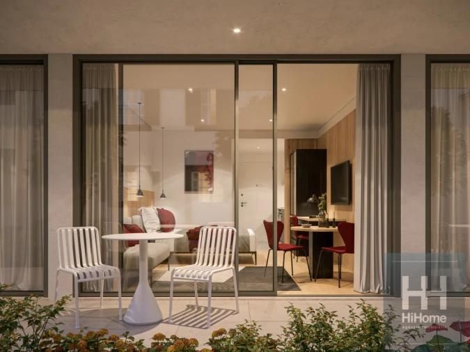 Apartamento T1 para Venda em Funchal (São Pedro) Foto 7