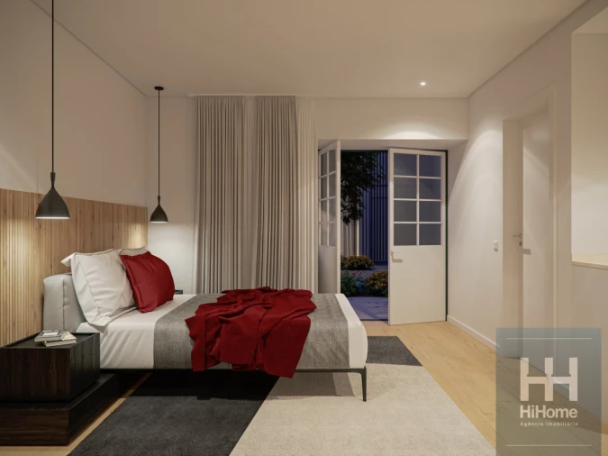 Apartamento T1 para Venda em Funchal (São Pedro) Foto 20