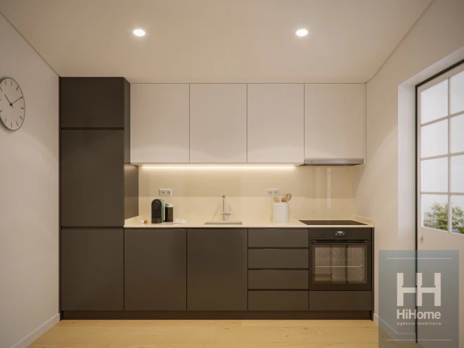 Apartamento T1 para Venda em Funchal (São Pedro) Foto 10