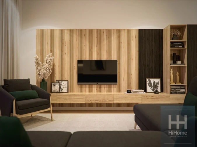 Apartamento T1 para Venda em Funchal (São Pedro) Foto 15