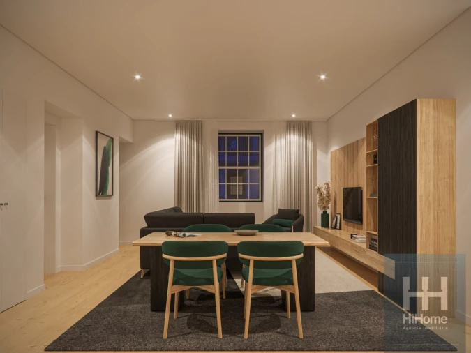 Apartamento T1 para Venda em Funchal (São Pedro) Foto 17