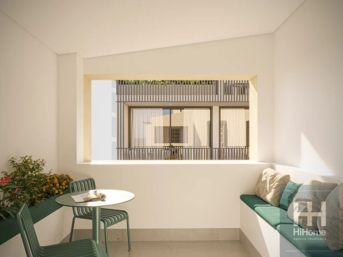 Apartamento T1 para Venda em Funchal (São Pedro) Foto 18