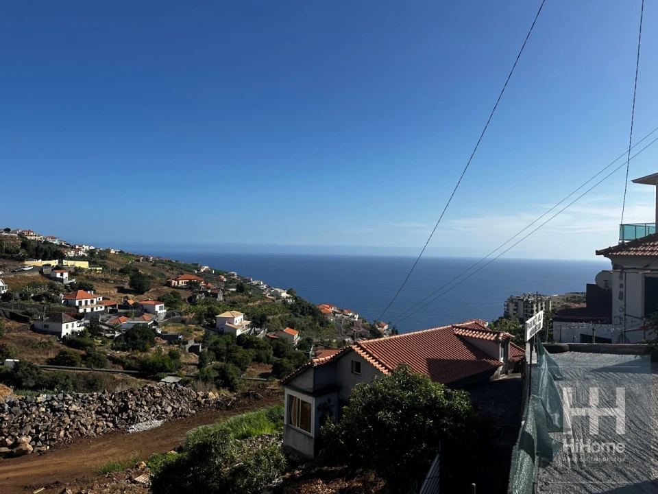 Apartamento T2 para Venda em Calheta Foto 16
