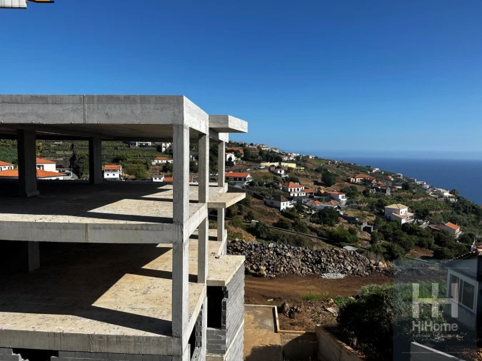 Apartamento T2 para Venda em Calheta Foto 15