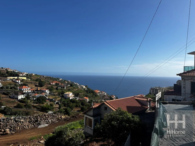 Apartamento T2 para Venda em Calheta Foto 16