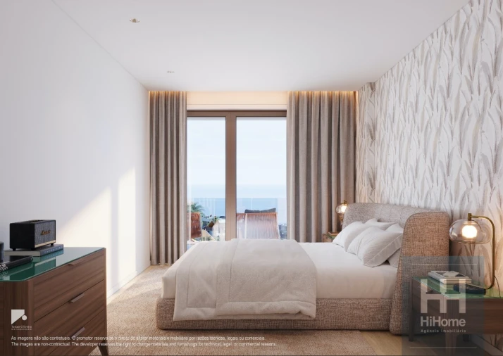 Apartamento T2 para Venda em Calheta Foto 5