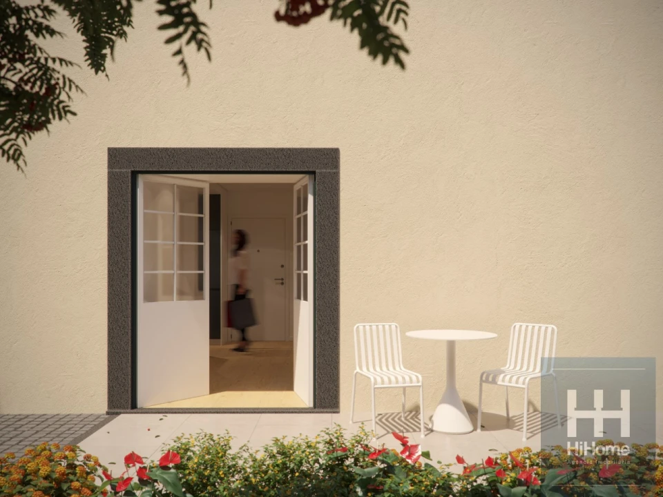 Apartamento T1 para Venda em Funchal (São Pedro) Foto 22