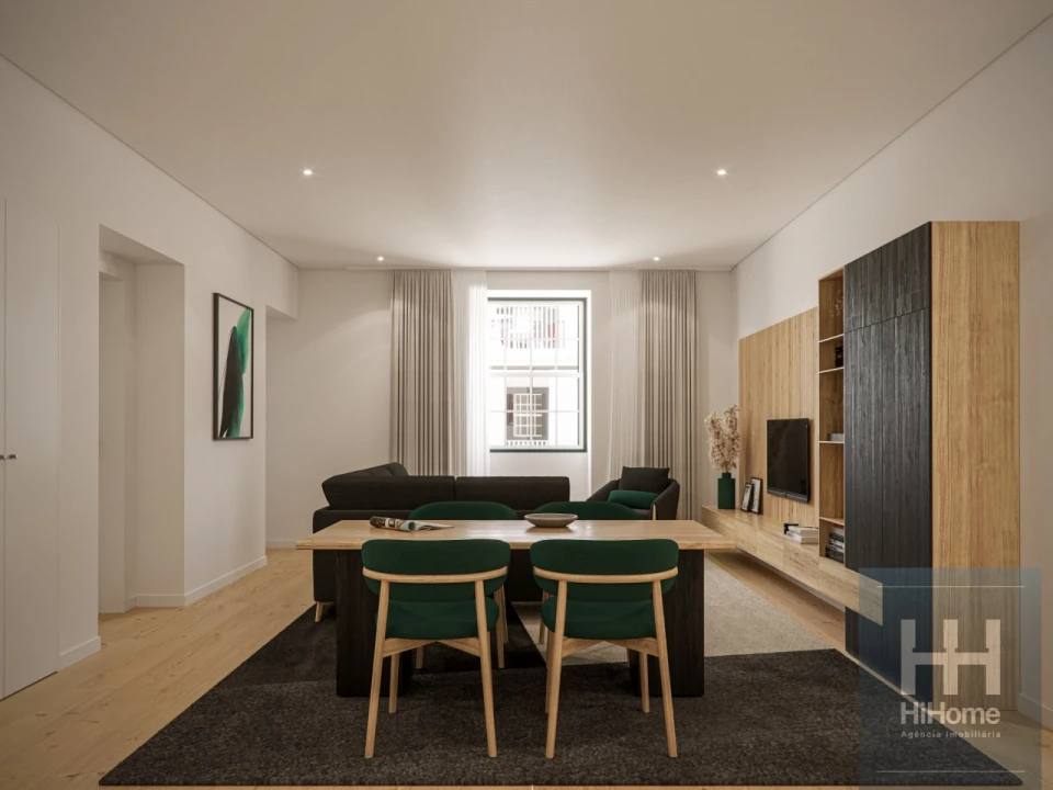 Apartamento T1 para Venda em Funchal (São Pedro) Foto 15