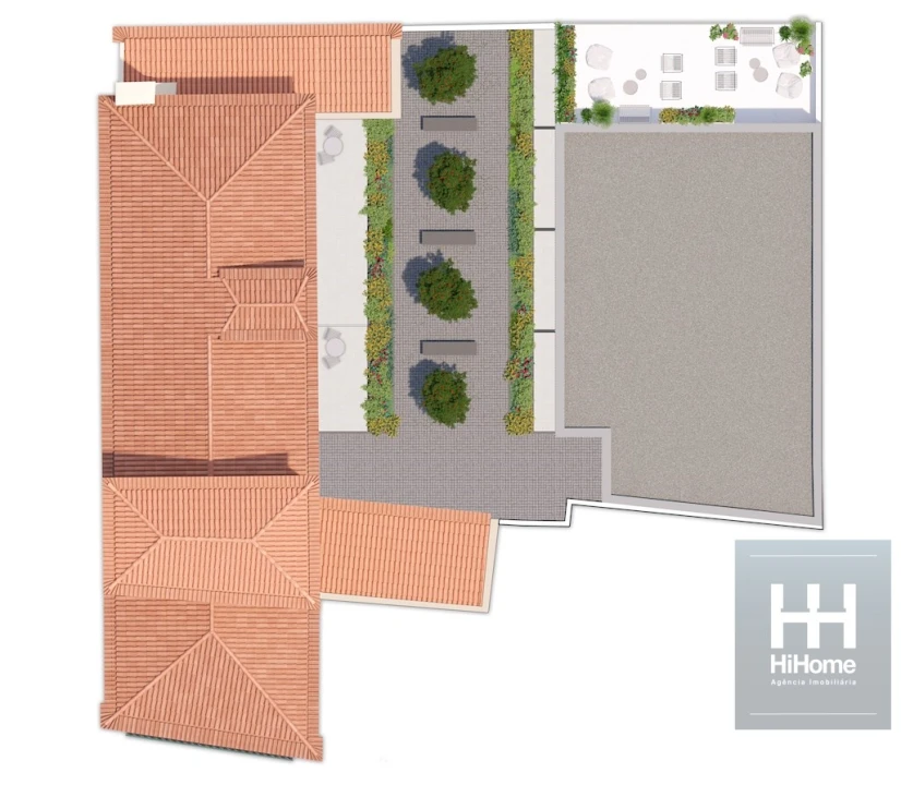 Apartamento T1 para Venda em Funchal (São Pedro) Foto 28