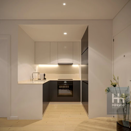 Apartamento T1 para Venda em Funchal (São Pedro) Foto 9