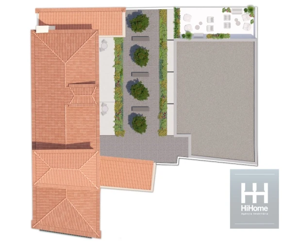 Apartamento T1 para Venda em Funchal (São Pedro) Foto 28