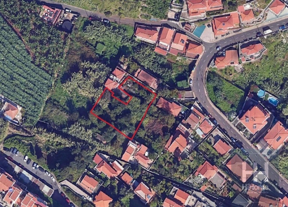 Terreno para Venda em Santo Antonio Foto 1