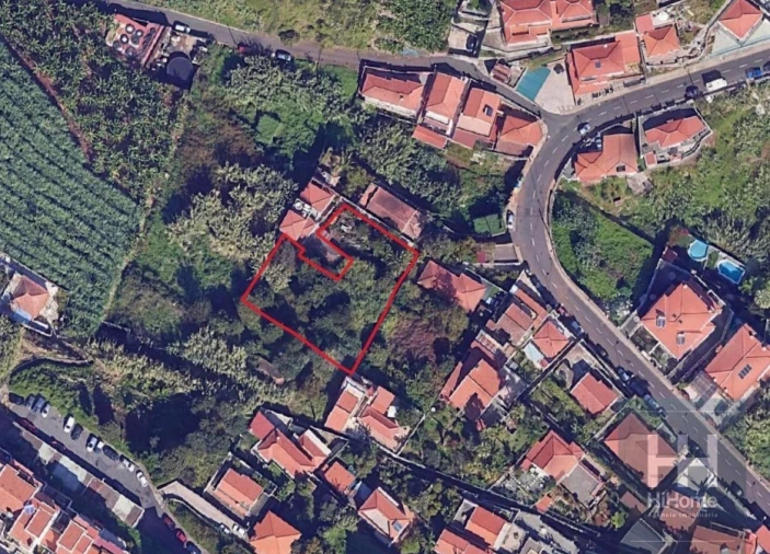 Terreno para Venda em Santo Antonio