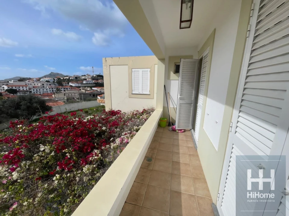 Moradia T4 para Venda em Porto Santo Foto 17