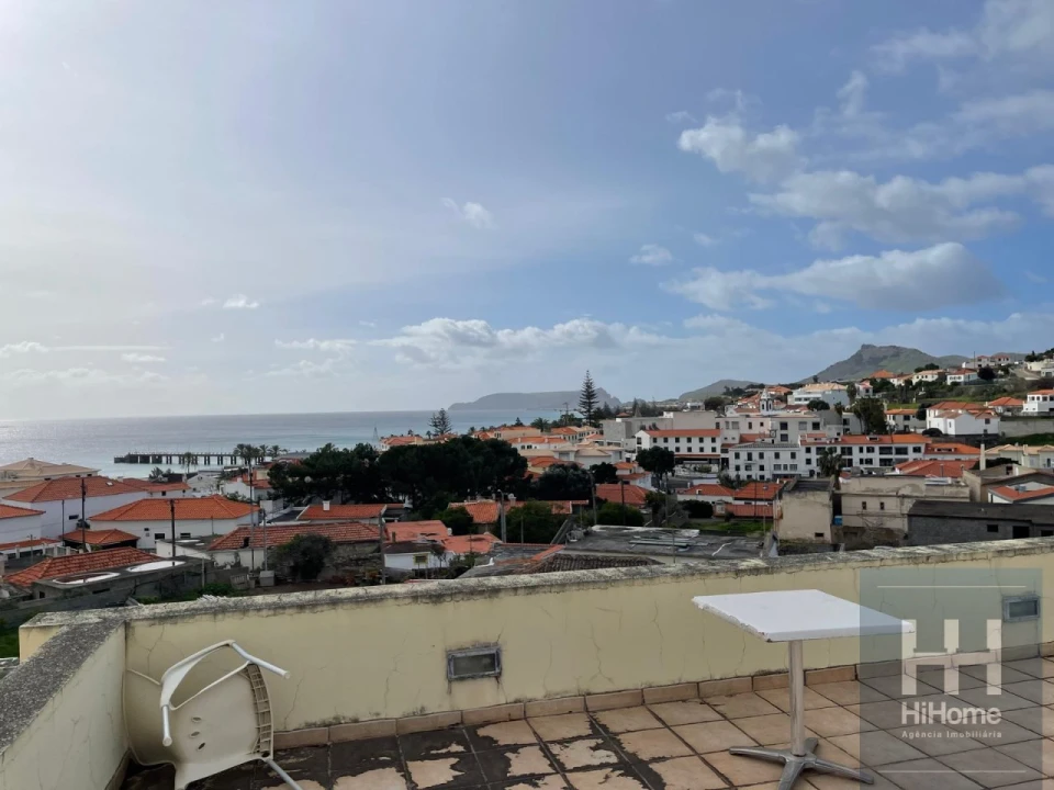 Moradia T4 para Venda em Porto Santo Foto 19