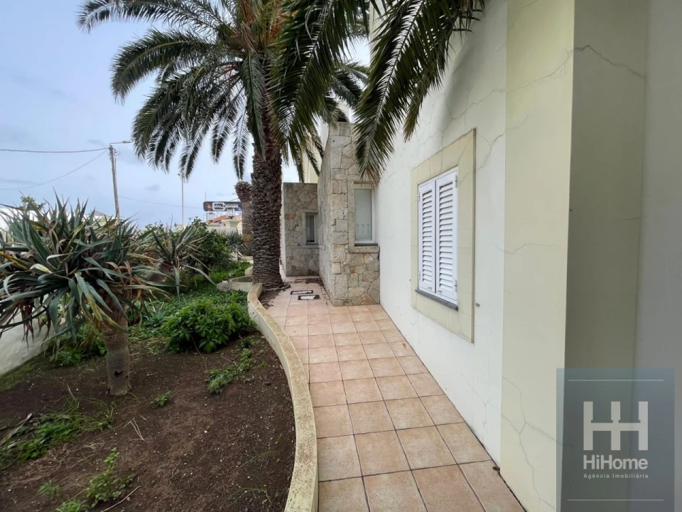 Moradia T4 para Venda em Porto Santo Foto 29