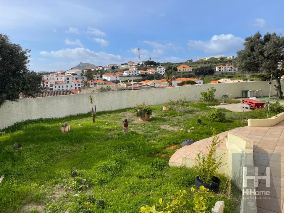 Moradia T4 para Venda em Porto Santo Foto 34