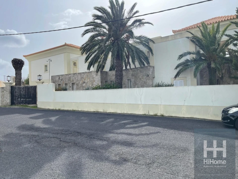 Moradia T4 para Venda em Porto Santo Foto 37