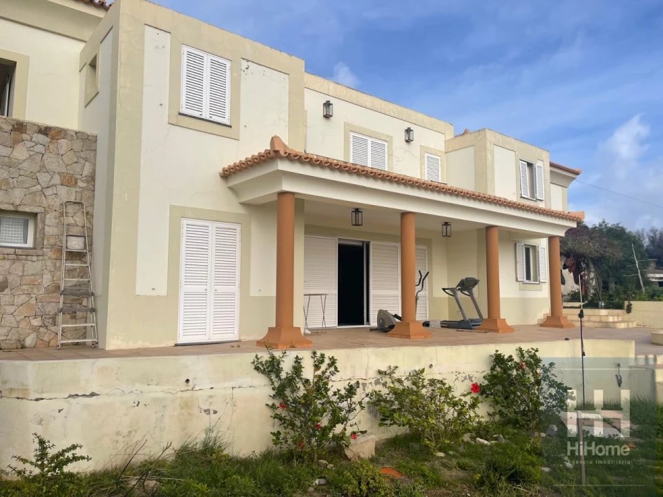 Moradia T4 para Venda em Porto Santo Foto 4