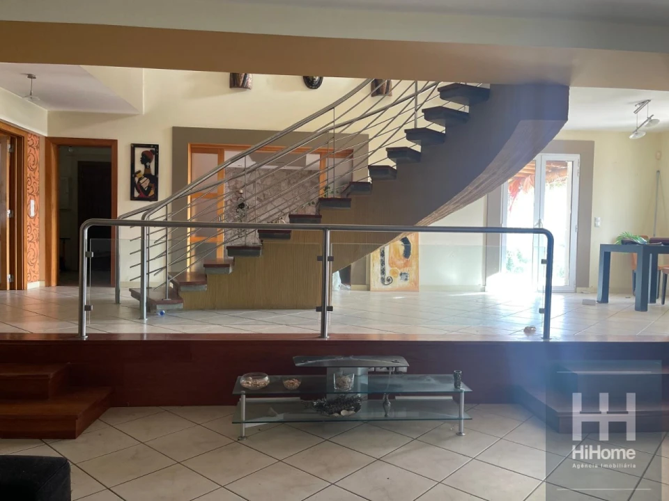 Moradia T4 para Venda em Porto Santo Foto 10