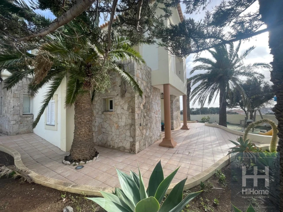 Moradia T4 para Venda em Porto Santo Foto 30