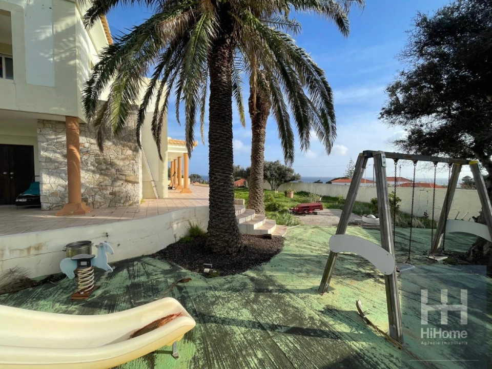 Moradia T4 para Venda em Porto Santo Foto 32