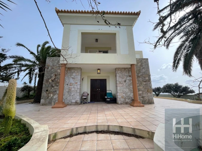 Moradia T4 para Venda em Porto Santo Foto 5