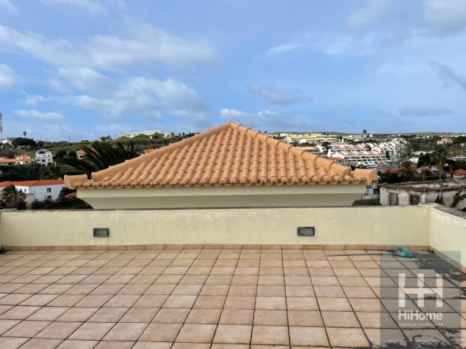 Moradia T4 para Venda em Porto Santo Foto 20