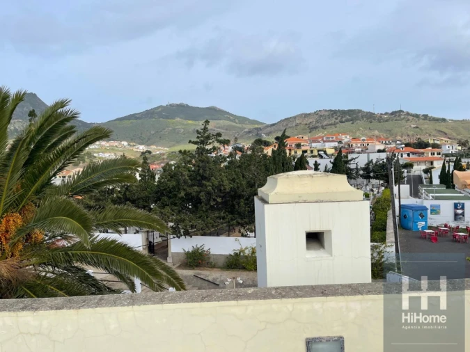 Moradia T4 para Venda em Porto Santo Foto 21
