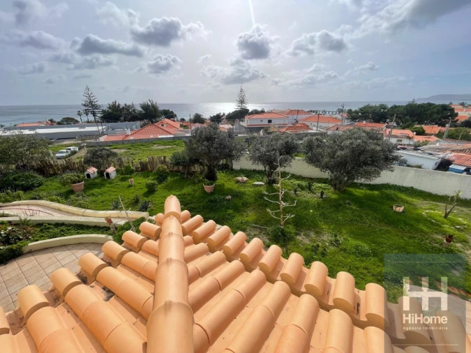 Moradia T4 para Venda em Porto Santo Foto 22