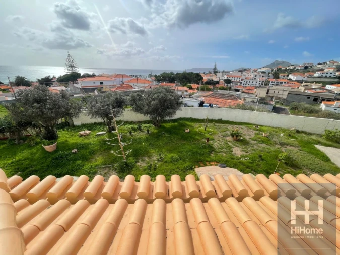 Moradia T4 para Venda em Porto Santo Foto 23