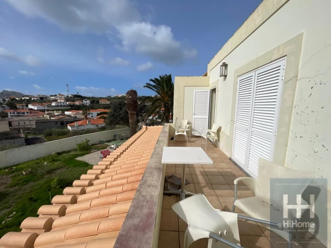 Moradia T4 para Venda em Porto Santo Foto 24