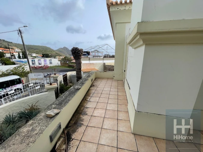 Moradia T4 para Venda em Porto Santo Foto 26