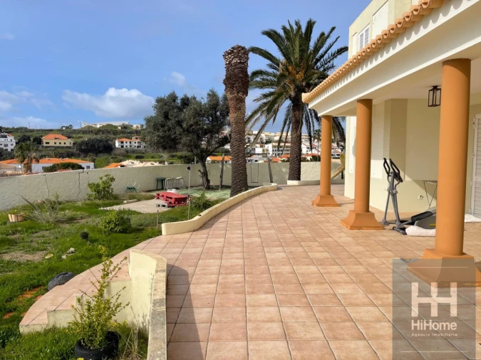 Moradia T4 para Venda em Porto Santo Foto 27