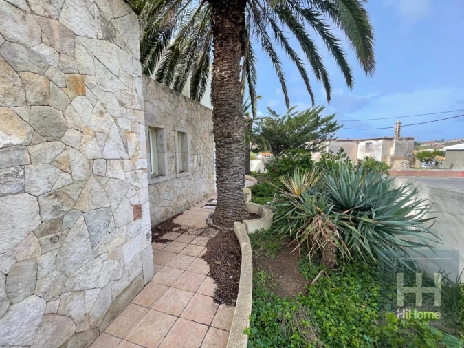 Moradia T4 para Venda em Porto Santo Foto 33