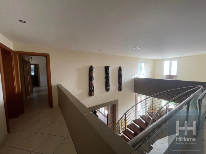 Moradia T4 para Venda em Porto Santo Foto 12