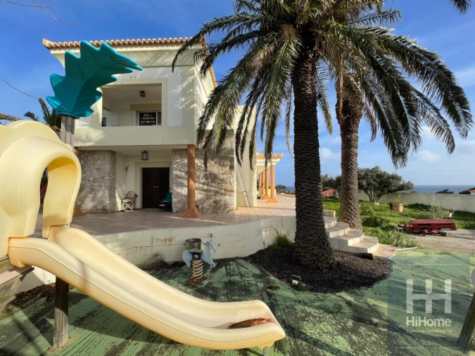 Moradia T4 para Venda em Porto Santo Foto 31