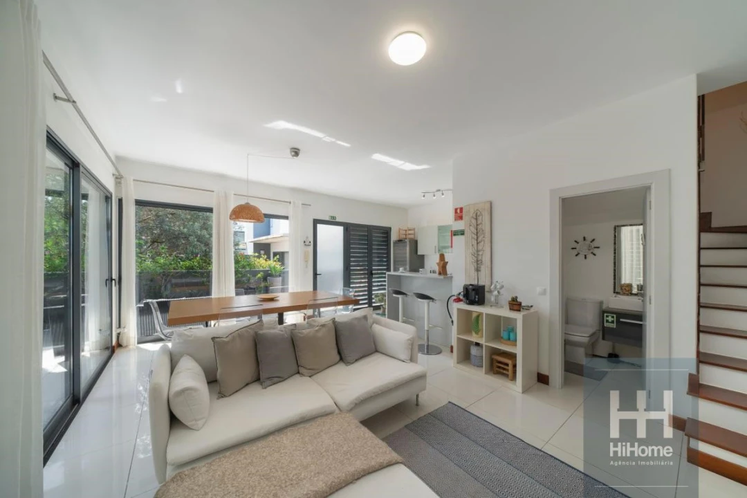 Moradia T2 para Venda em Porto Santo Foto 5