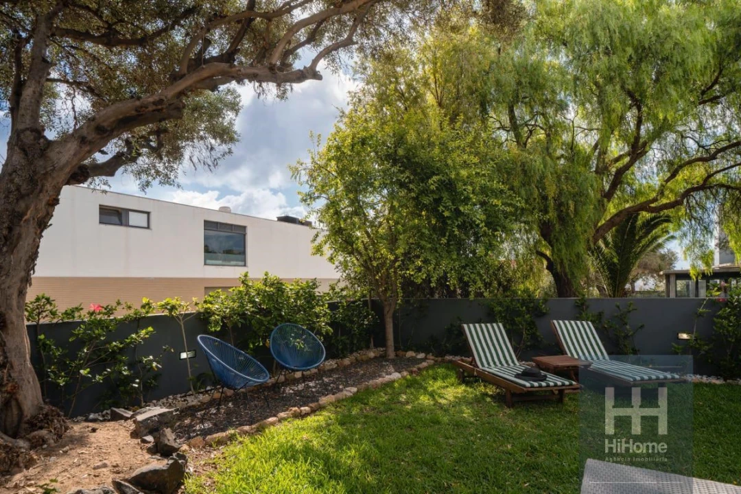 Moradia T2 para Venda em Porto Santo Foto 15