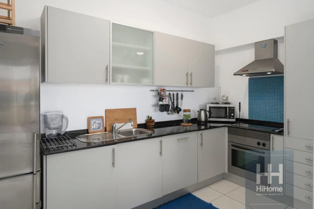 Moradia T2 para Venda em Porto Santo Foto 9