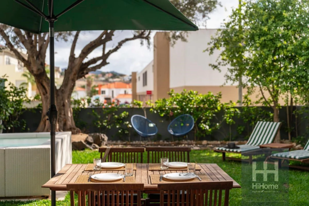 Moradia T2 para Venda em Porto Santo Foto 3