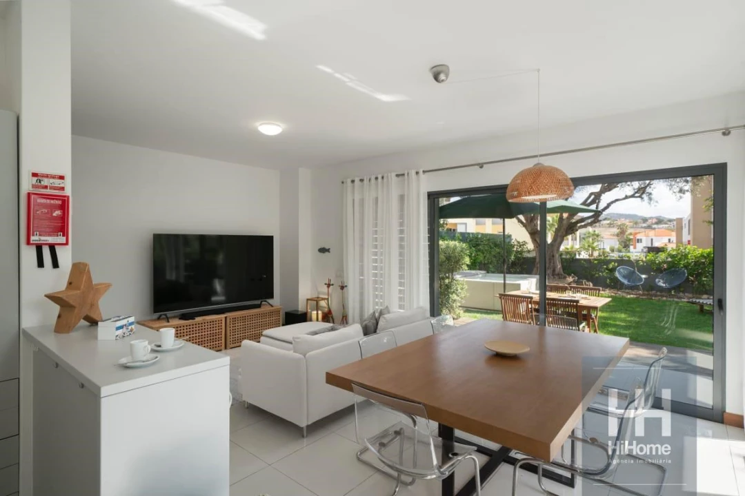 Moradia T2 para Venda em Porto Santo Foto 6